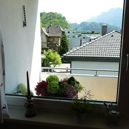 Kleine Feine Wohnung In Toplage Bludenz Exterior photo