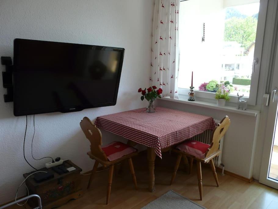 Kleine Feine Wohnung In Toplage Bludenz Exterior photo