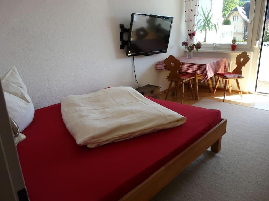 Kleine Feine Wohnung In Toplage Bludenz Exterior photo