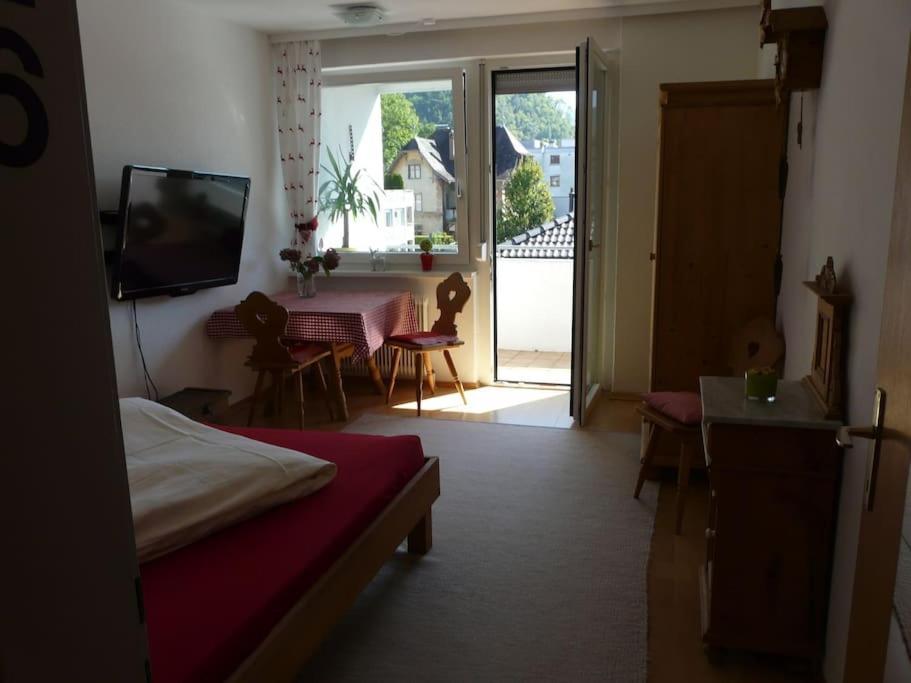 Kleine Feine Wohnung In Toplage Bludenz Exterior photo