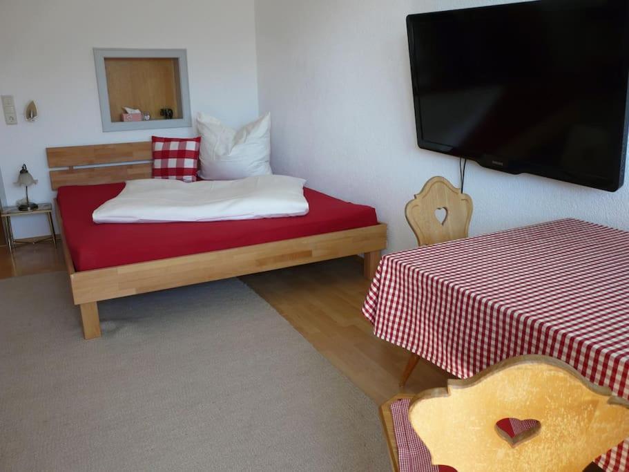 Kleine Feine Wohnung In Toplage Bludenz Exterior photo