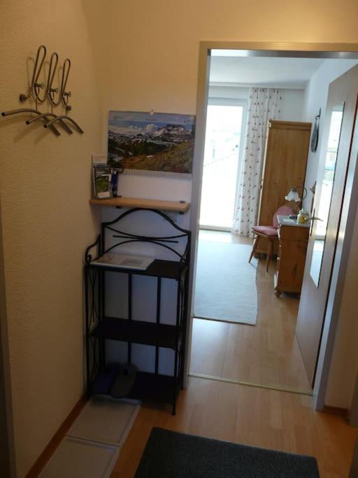 Kleine Feine Wohnung In Toplage Bludenz Exterior photo